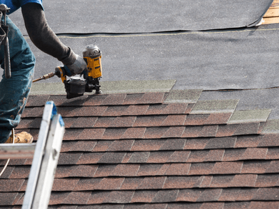 About Roof Repair Experts Vale, NC